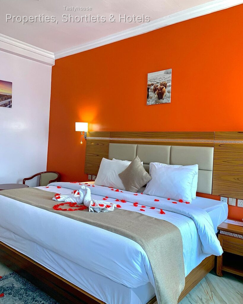 Lekki Grandview Hotel
