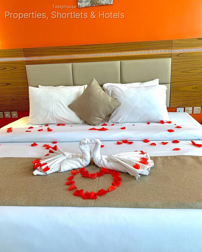 Lekki Grandview Hotel