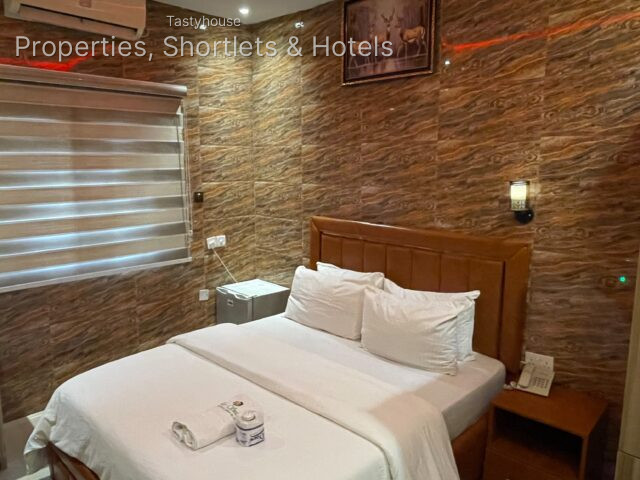 lce Suites Hotel