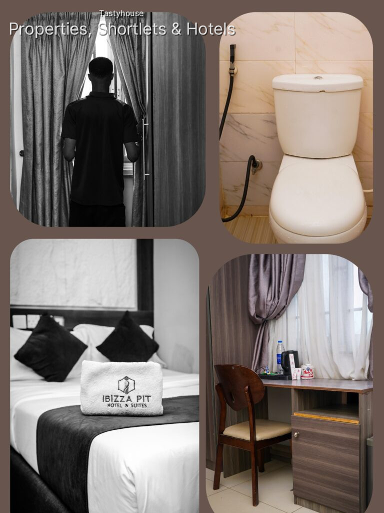 Ibizzapit Hotel