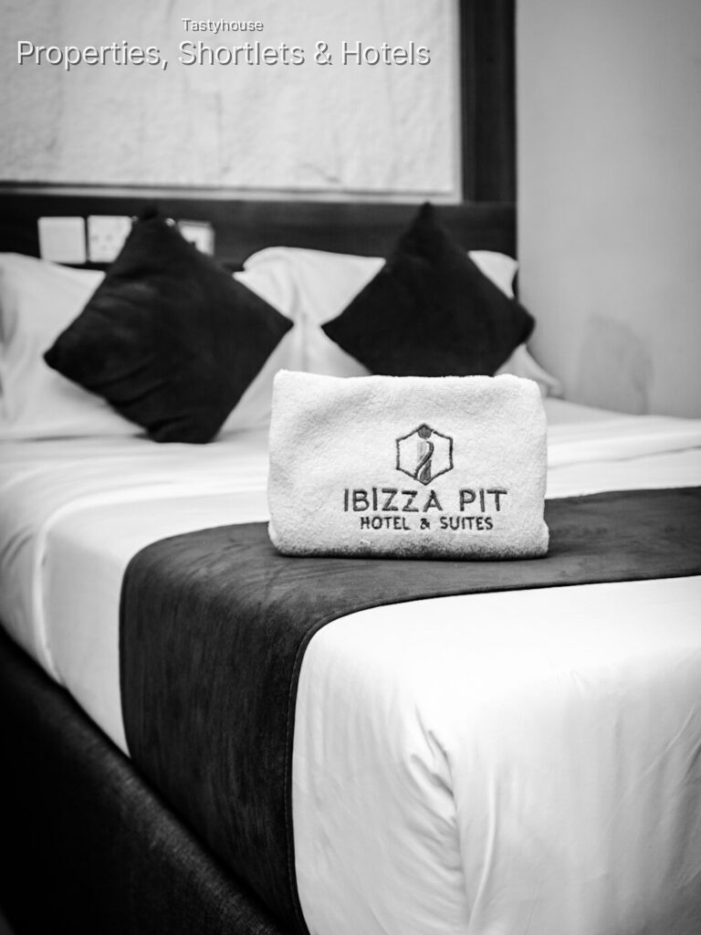 Ibizzapit Hotel
