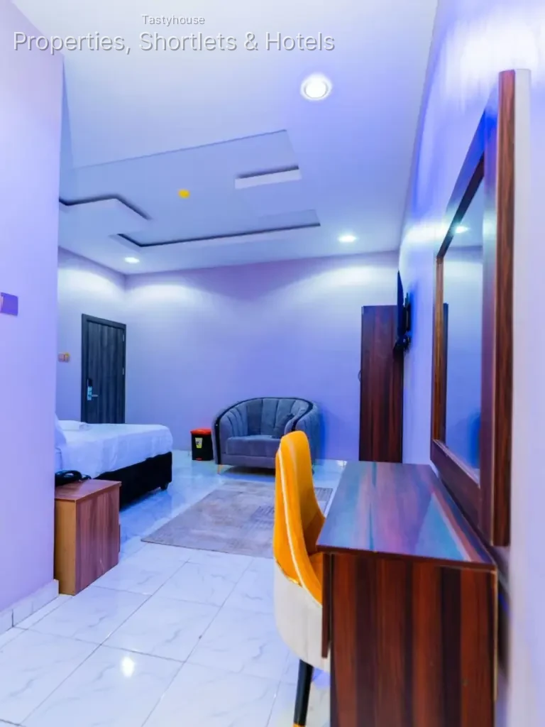 The Grand Elysium Hotel & Suites