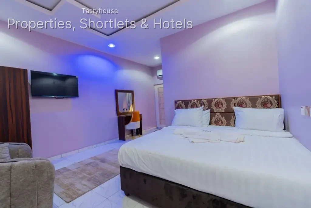The Grand Elysium Hotel & Suites