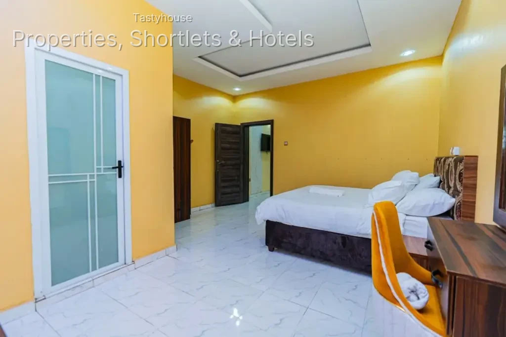 The Grand Elysium Hotel & Suites