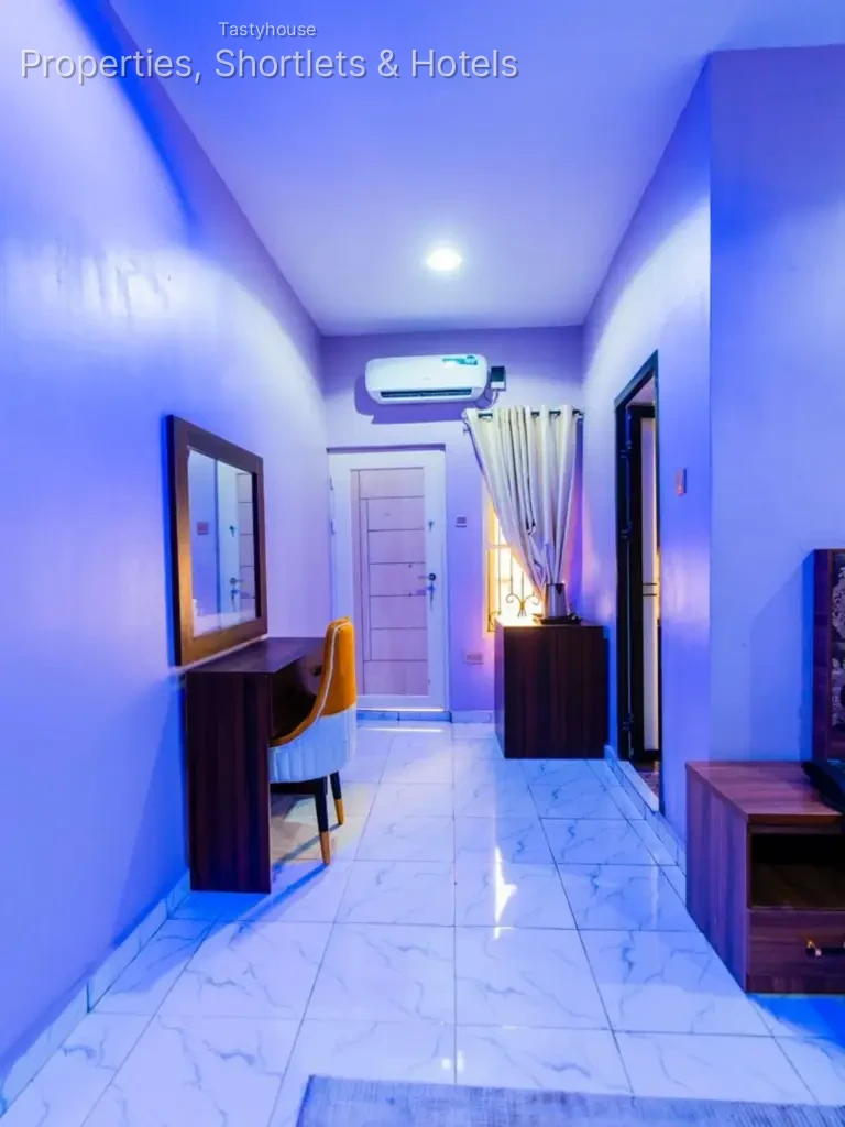 The Grand Elysium Hotel & Suites