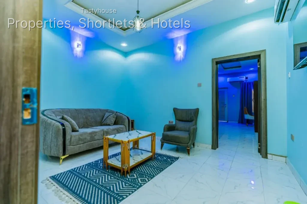 The Grand Elysium Hotel & Suites