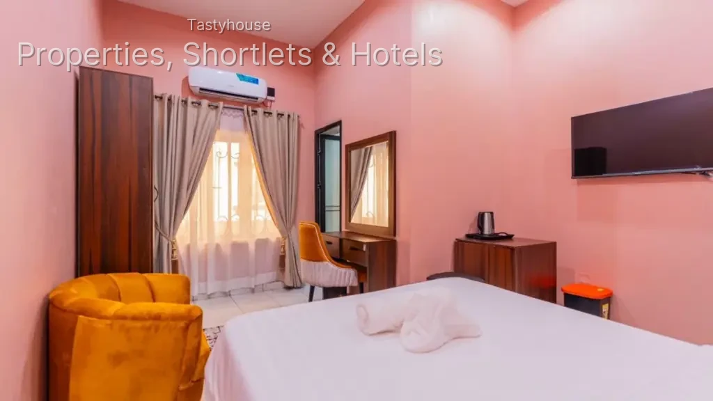 The Grand Elysium Hotel & Suites