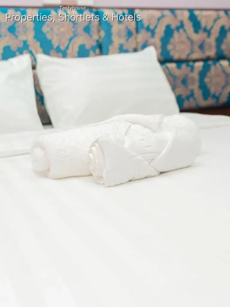 The Grand Elysium Hotel & Suites