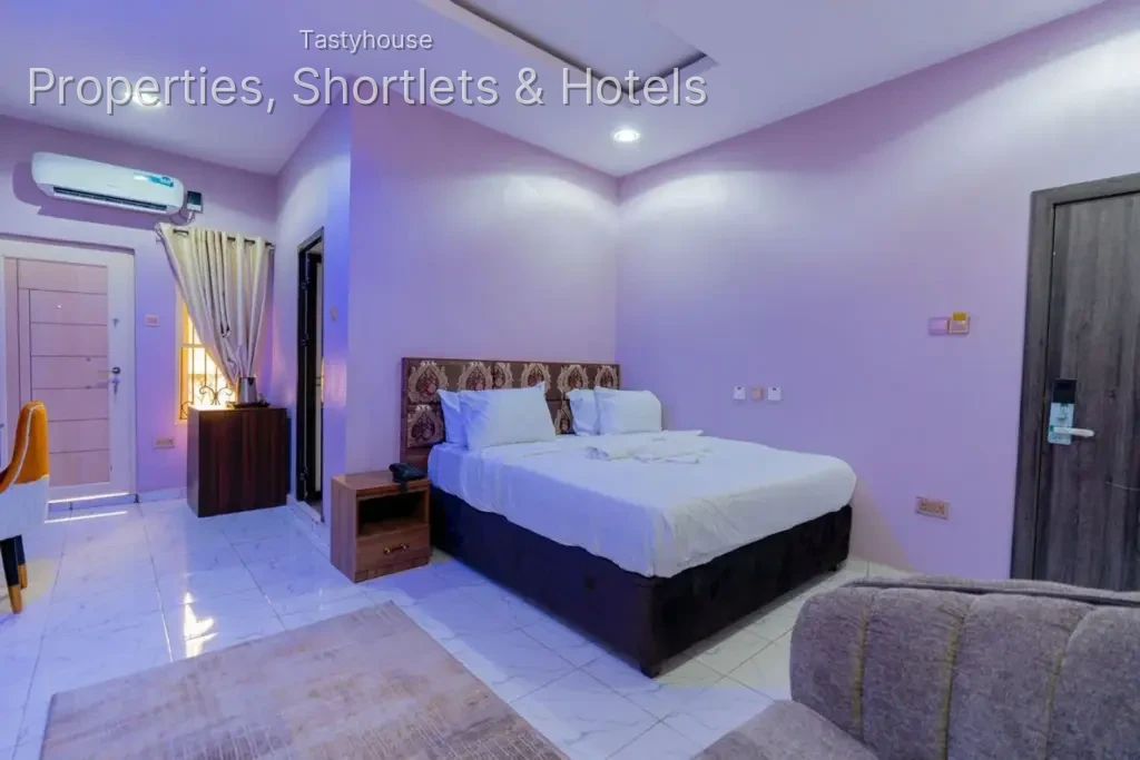 The Grand Elysium Hotel & Suites