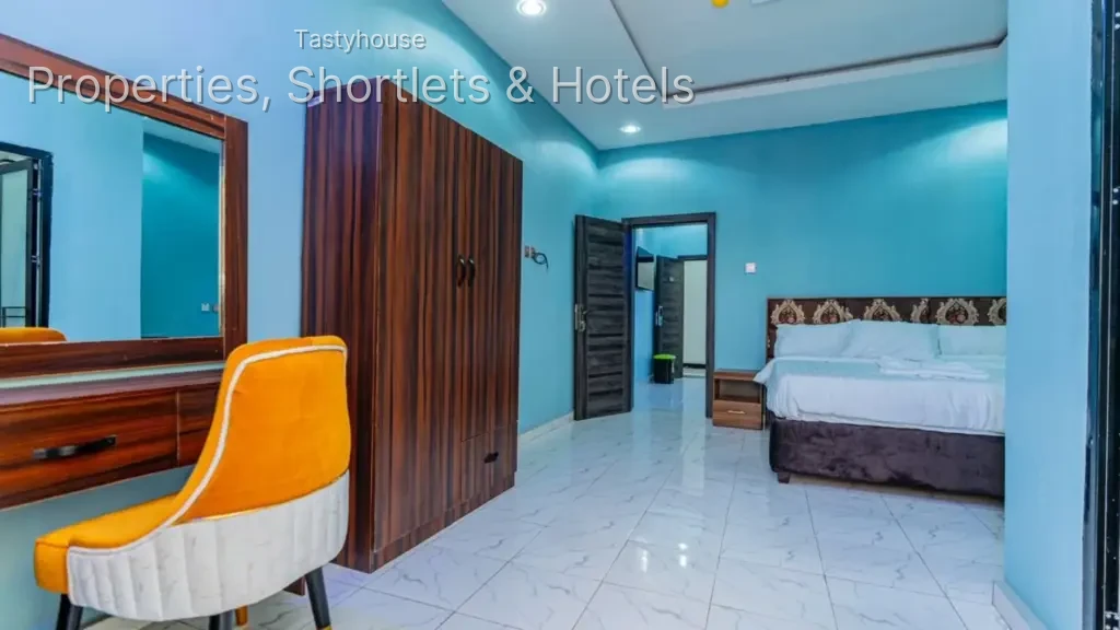 The Grand Elysium Hotel & Suites
