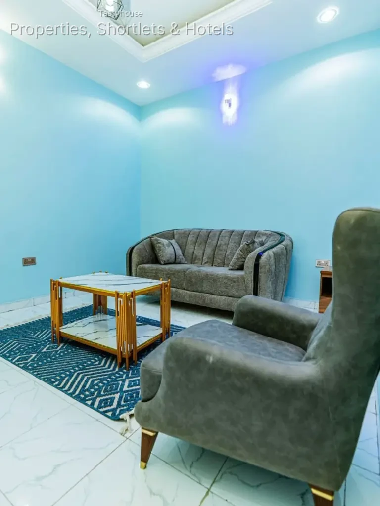 The Grand Elysium Hotel & Suites