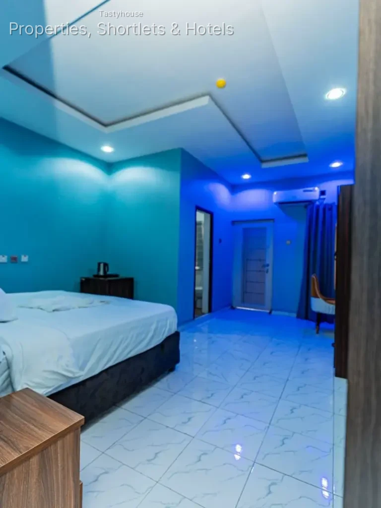 The Grand Elysium Hotel & Suites