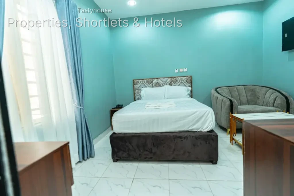 The Grand Elysium Hotel & Suites