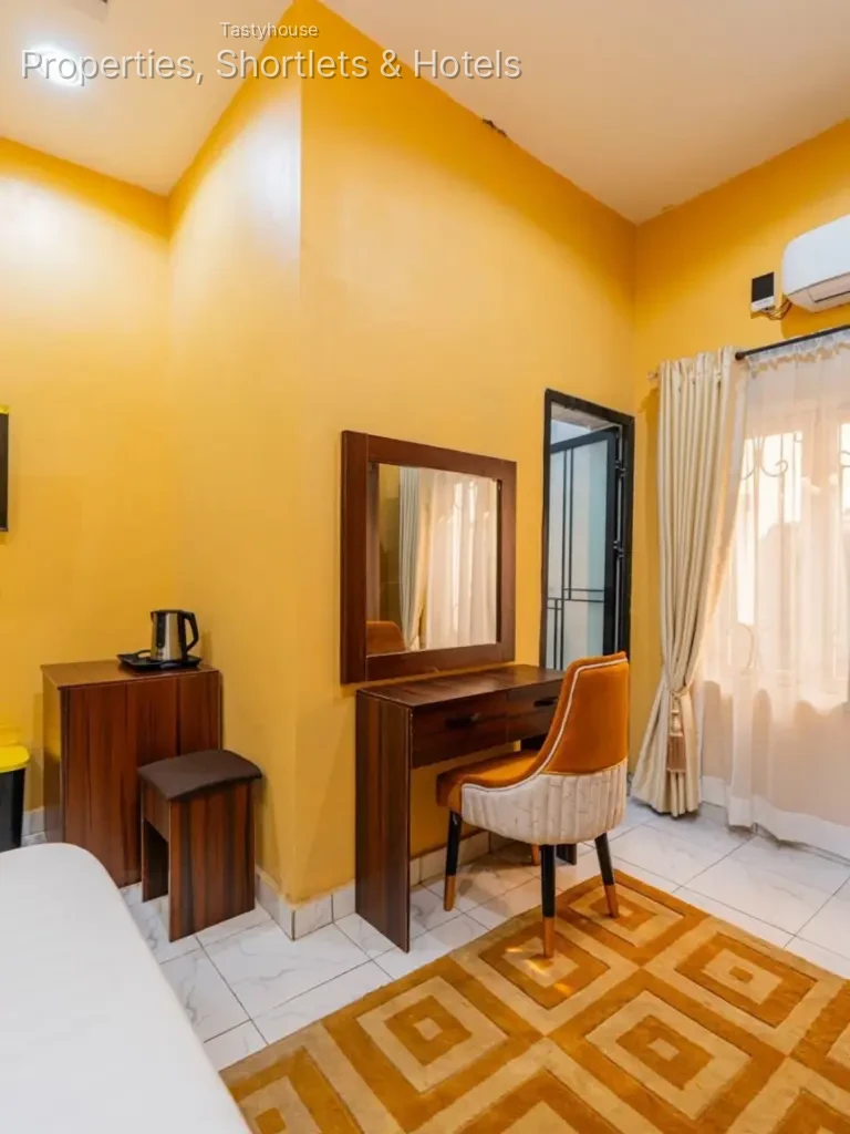 The Grand Elysium Hotel & Suites