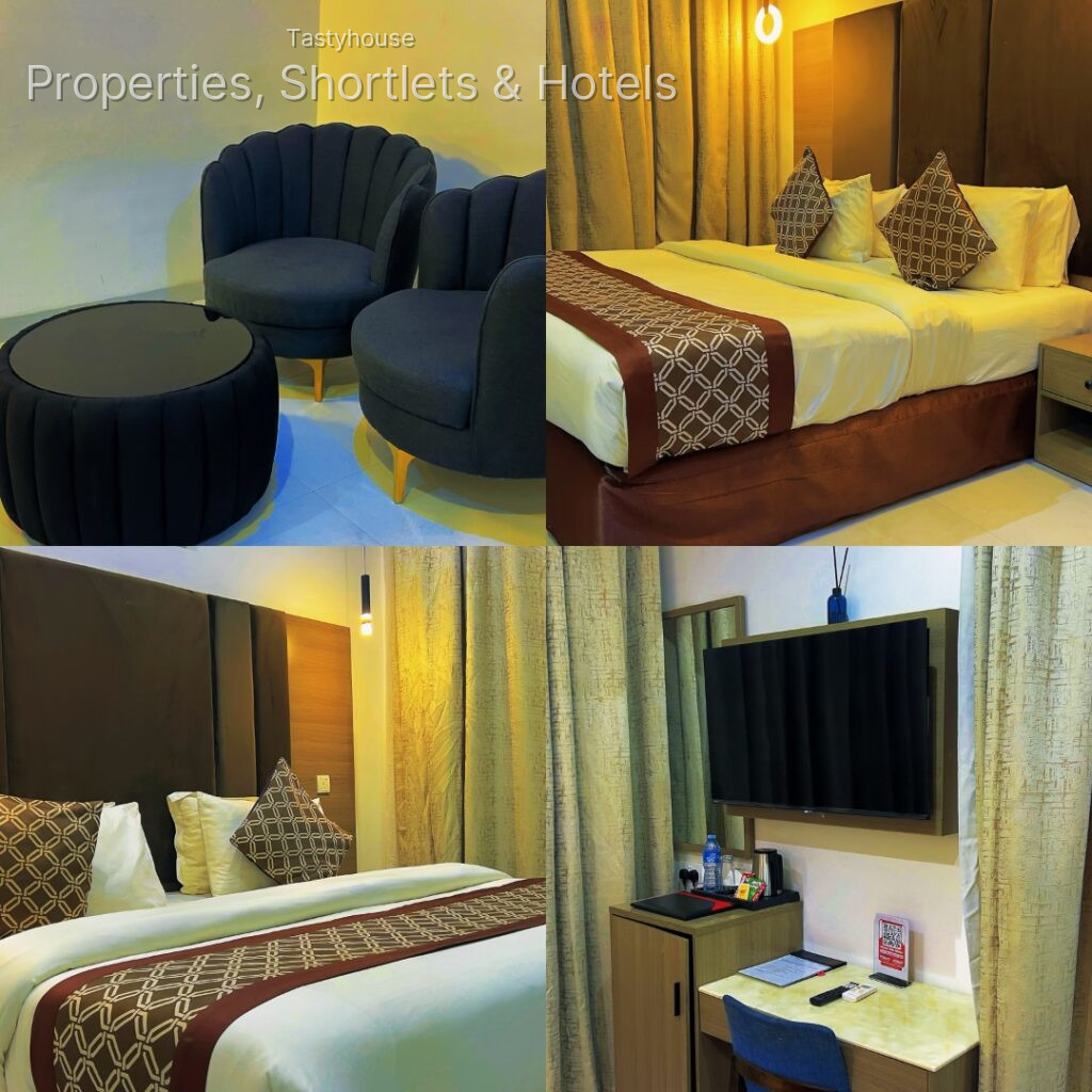 Eminent Classio Hotel &Suites