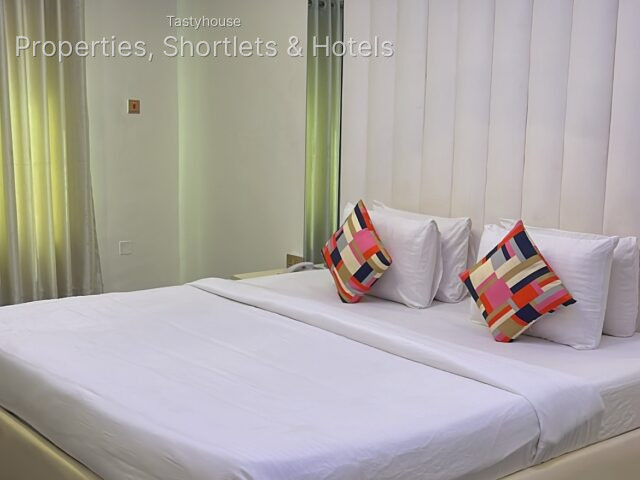 Double M Hotels and Suites