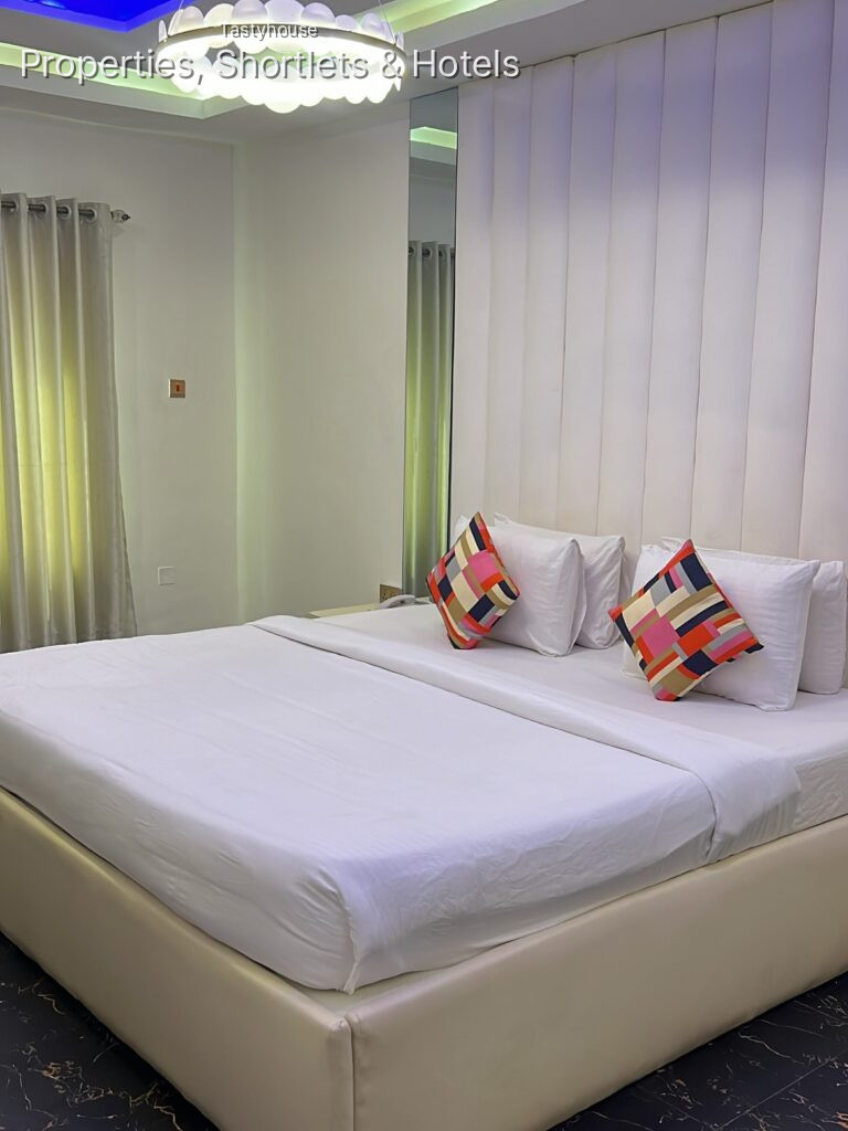 Double M Hotels and Suites