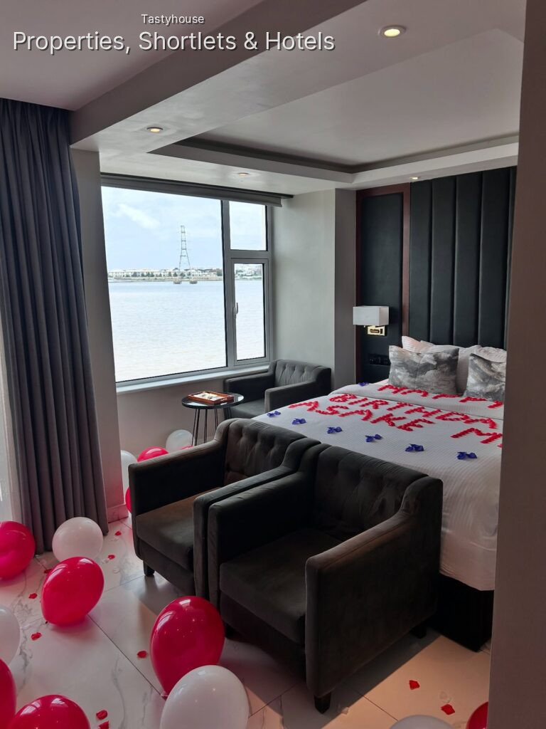 The Yacht Hotel