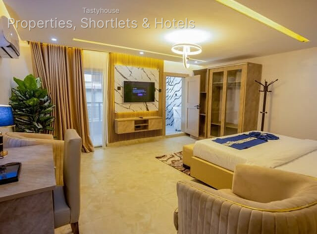Golfview Suites & Conference Centre