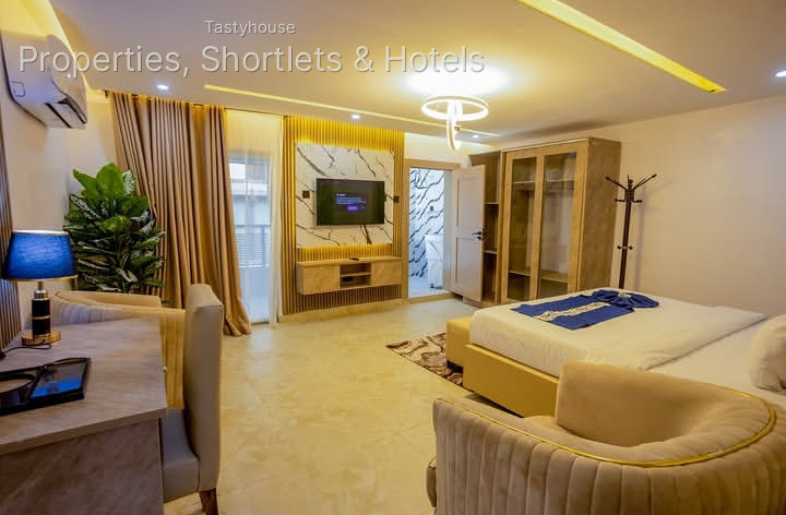Golfview Suites & Conference Centre