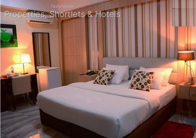Golfview Suites & Conference Centre