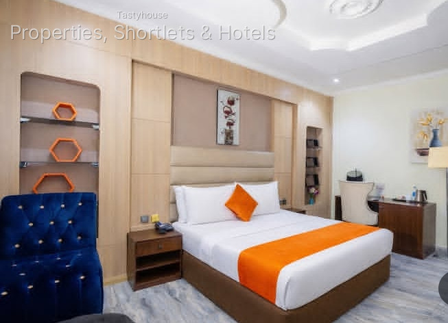 Golfview Suites & Conference Centre