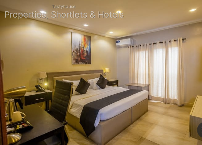 Golfview Suites & Conference Centre