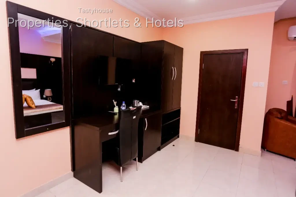 Witsspring Suites