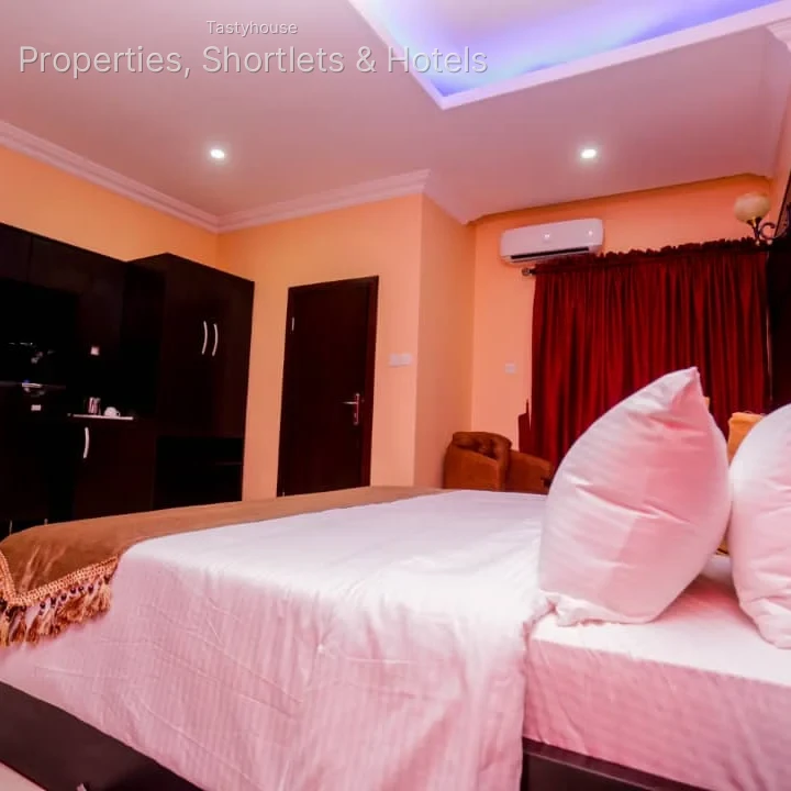 Witsspring Suites