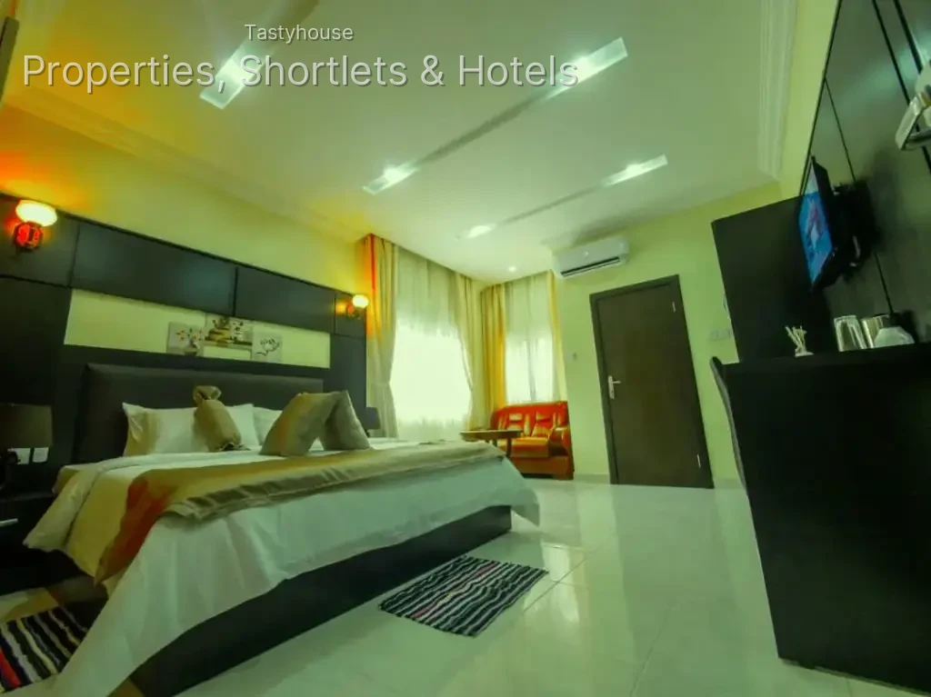 Witsspring Suites