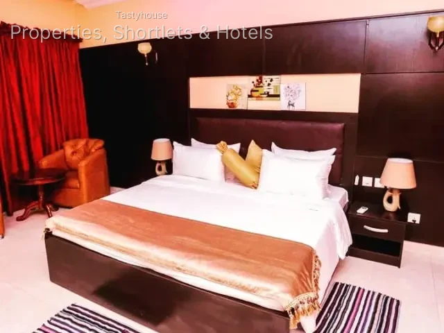 Witsspring Suites