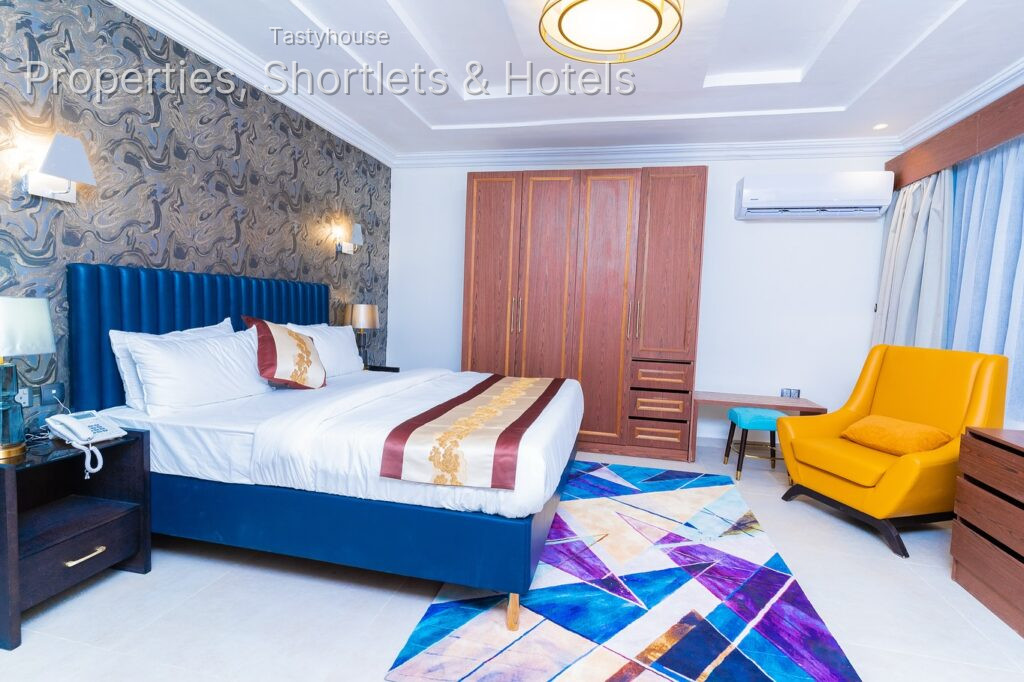 Terraform Hotel
