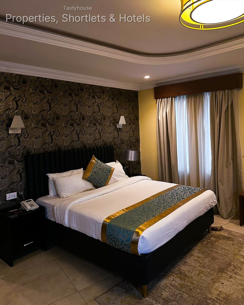 Terraform Hotel
