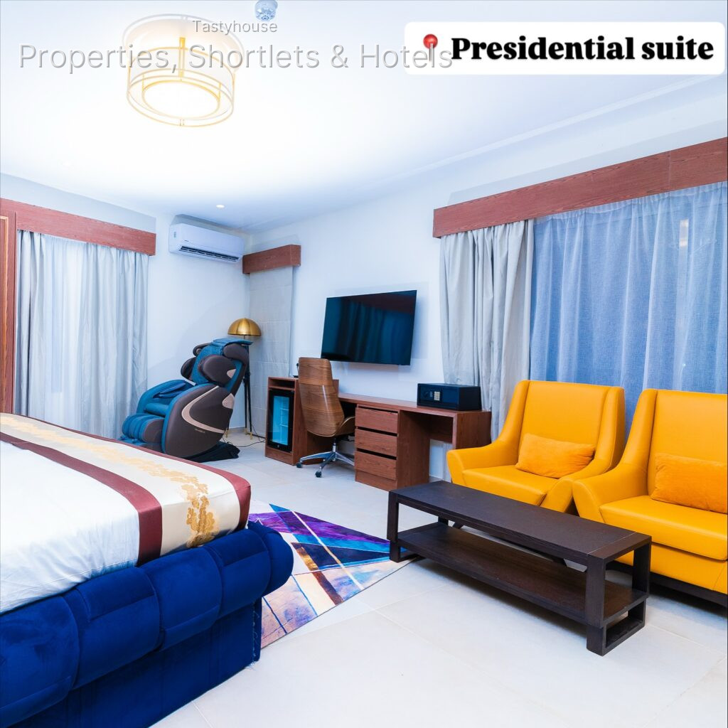 Terraform Hotel