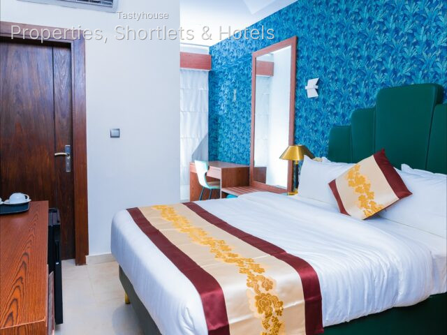 Terraform Hotel