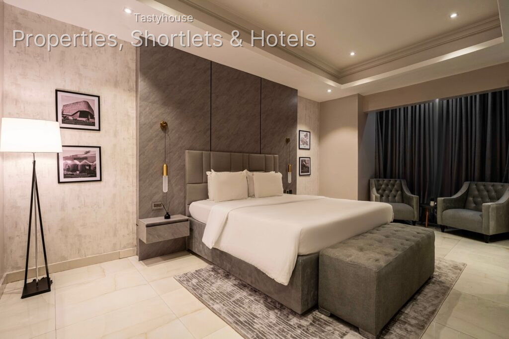 George Residence Hotel