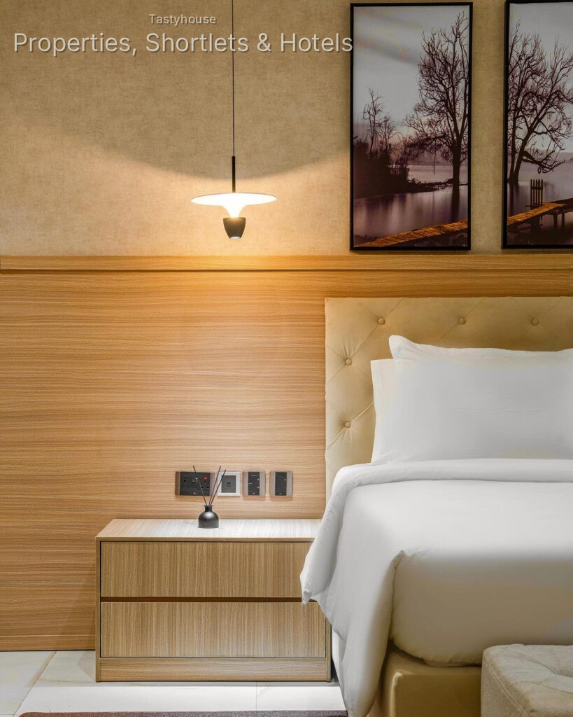 George Residence Hotel