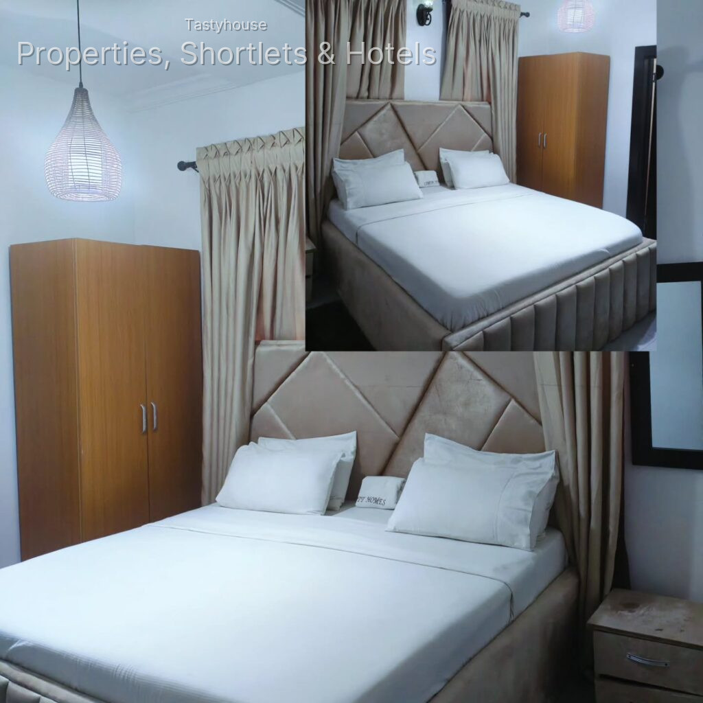 BTT Homes & Suits