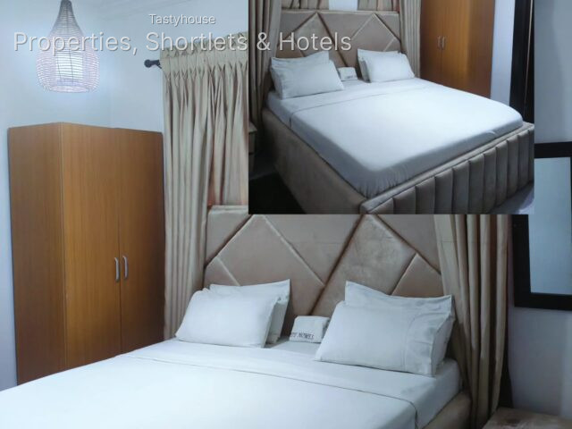 BTT Homes & Suits