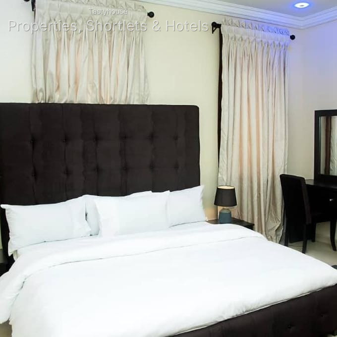 BTT Homes & Suits
