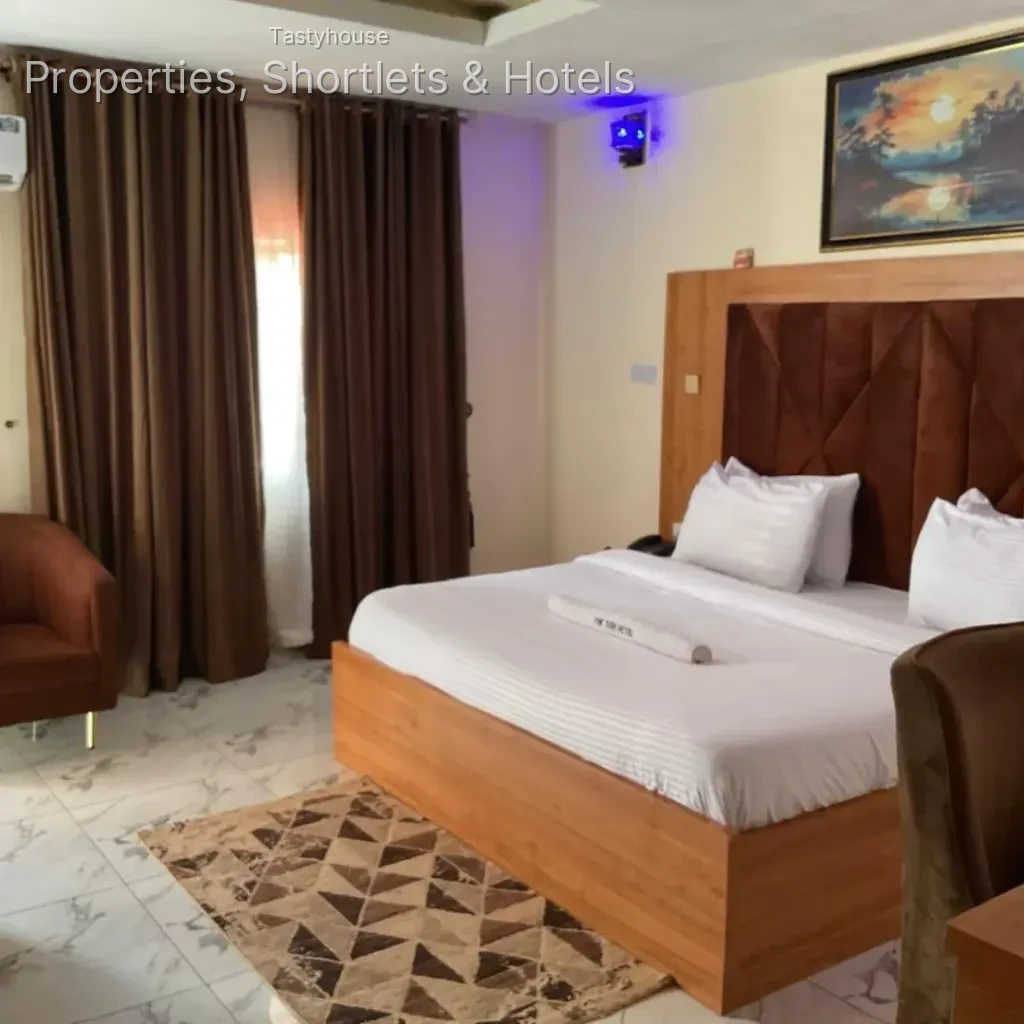 The Tusk Hotel