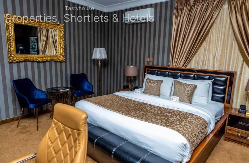 No.1 Hotel & lounge