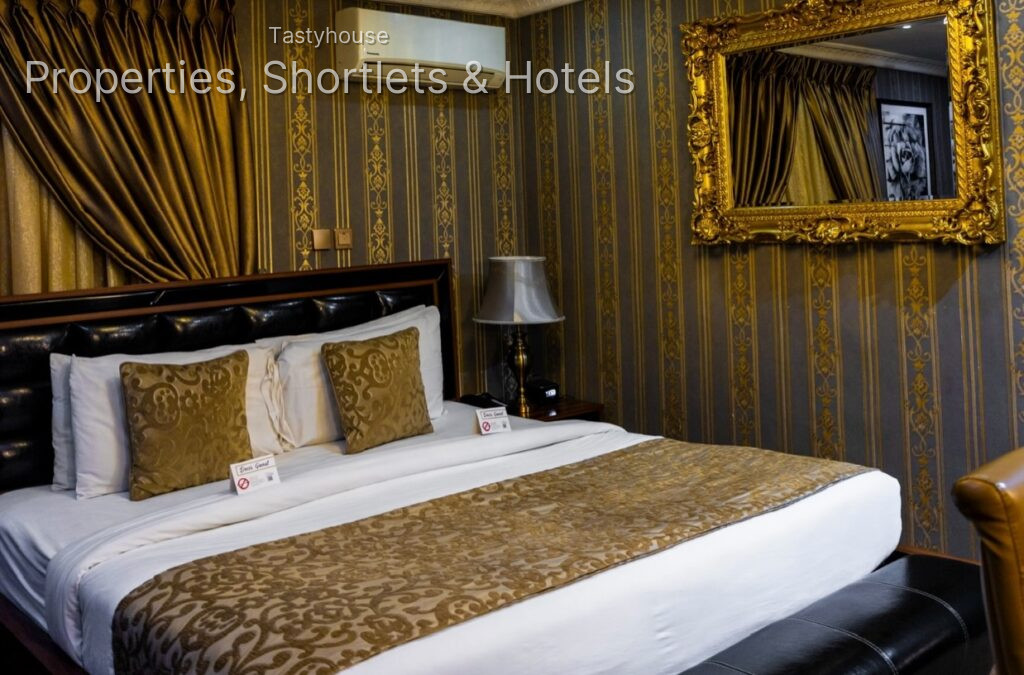 No.1 Hotel & lounge