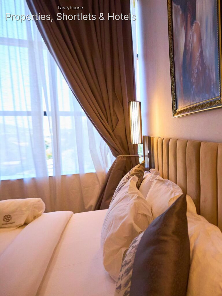 Bourdillon Hotels & Apartment
