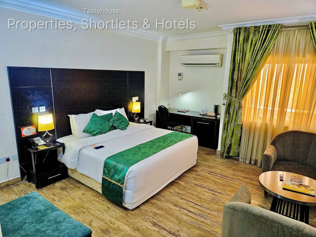Reiz Continental Hotels