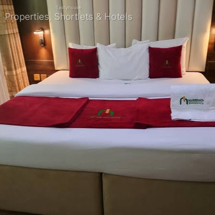 Marrisson Hotels