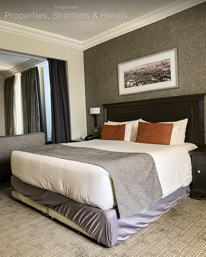 BON Hotel