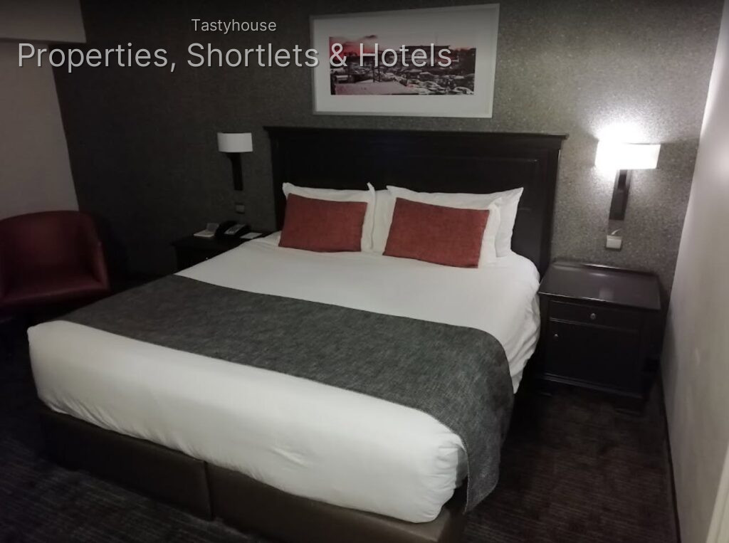 BON Hotel