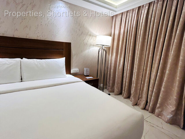 Abuja Continental