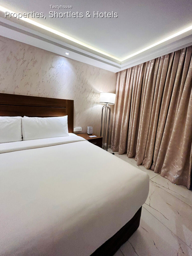 Abuja Continental